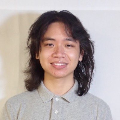 Christopher Tran Headshot