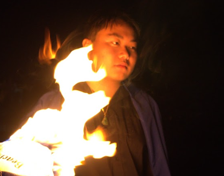 Steven Nguyen Headshot